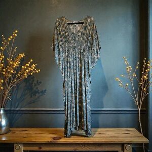 Dress By Natural Life